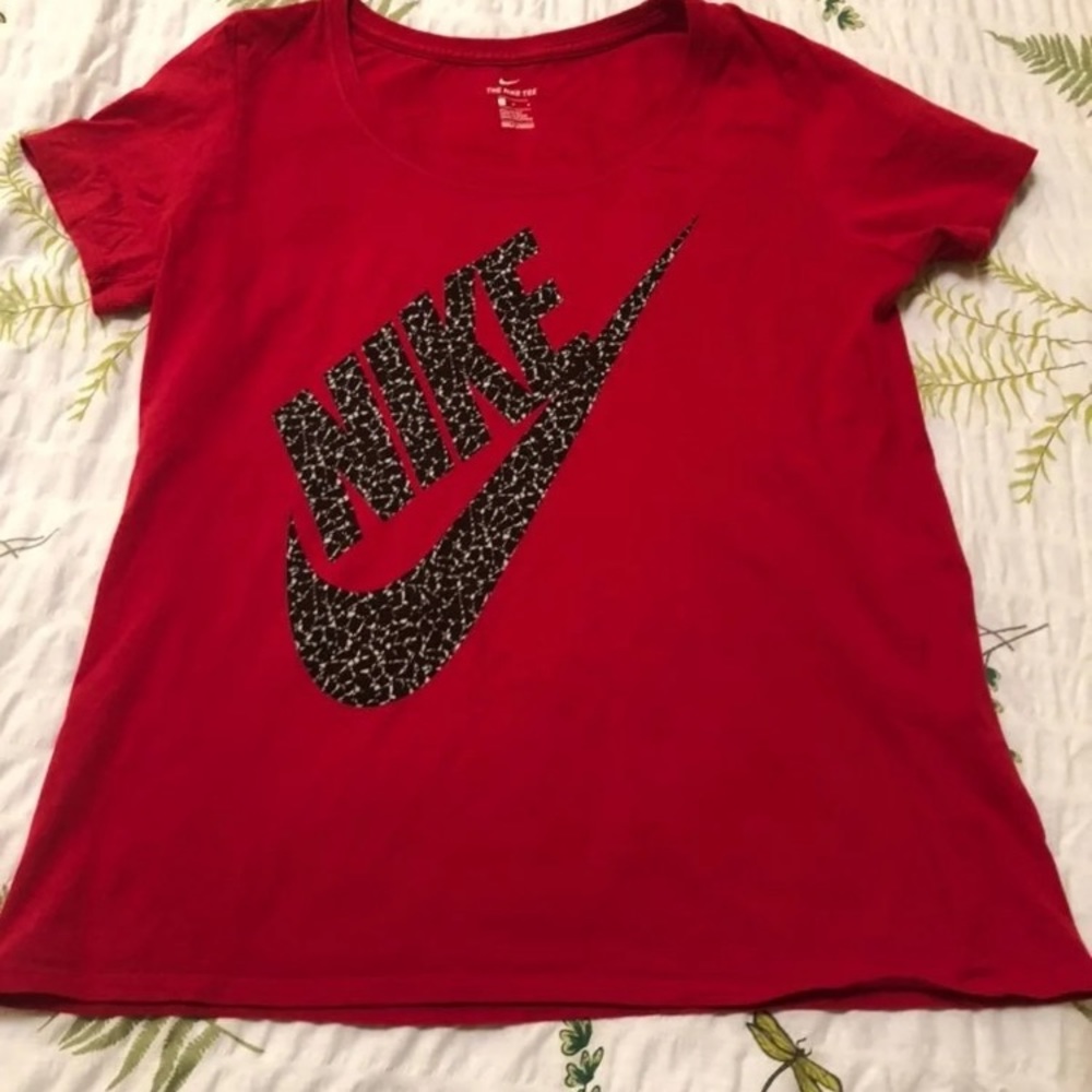 Nike Athletic Tee